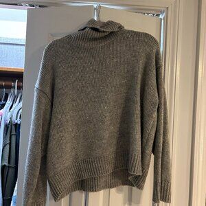Grey Dee Elly Sweater